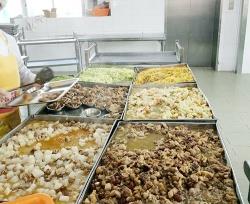 東莞市惠企膳食管理 專業(yè)蔬菜配送與餐飲管理服務(wù)，助力企業(yè)高效運(yùn)營(yíng)